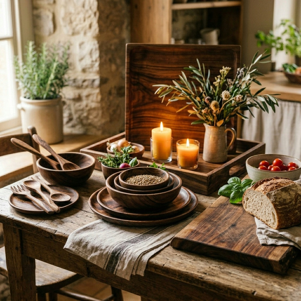 Table Ware