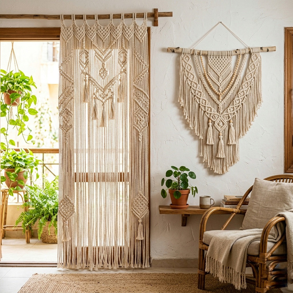 Macrame